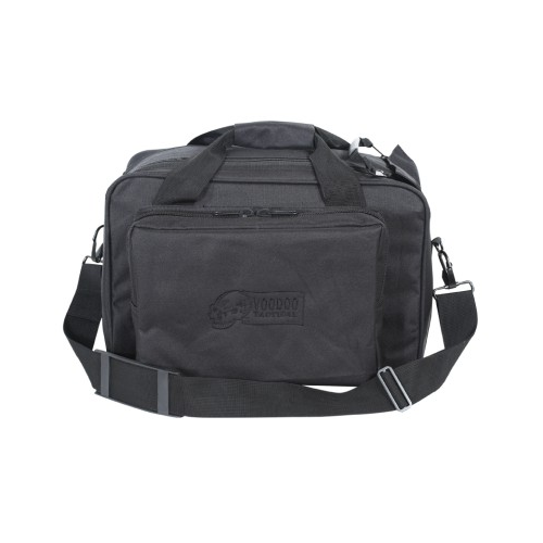 Two-In-One Full Size Range Bag