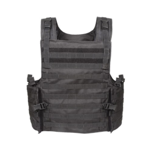 Armor Carrier Vest - Maximum Protection
