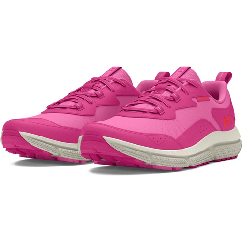 Women's UA Charged Verssert Speckle 2 Running Shoes