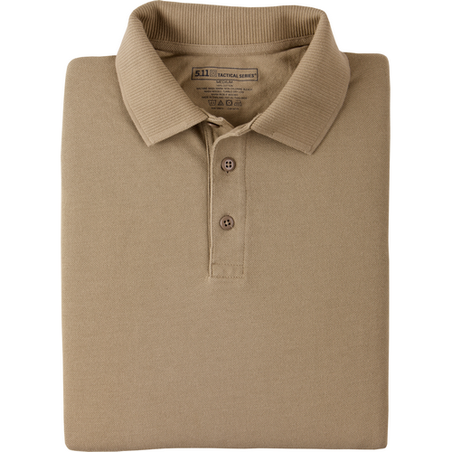 Professional Short Sleeve Polo