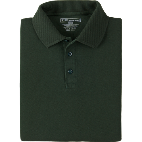 Professional Short Sleeve Polo