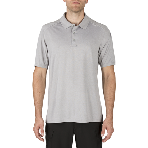 Short Sleeve Helios Polo