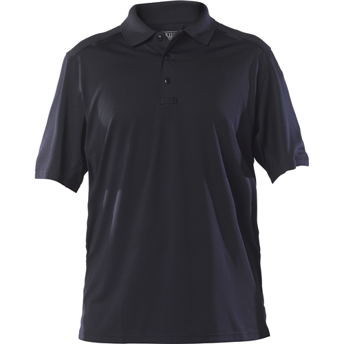 Short Sleeve Helios Polo