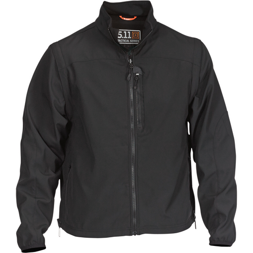 5.11 Valiant Sftshell Jacket