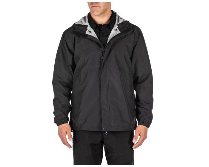 Duty Rain Shell