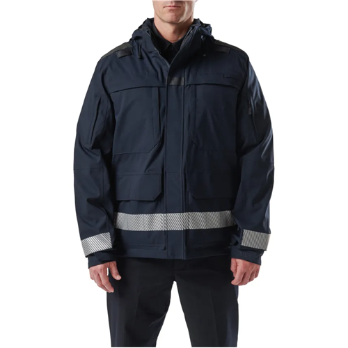 Responder Parka 2.0