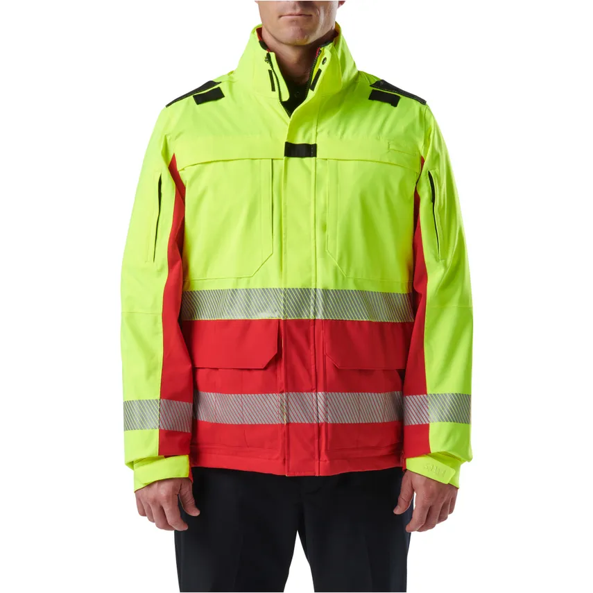 Responder HI-Vis 2.0