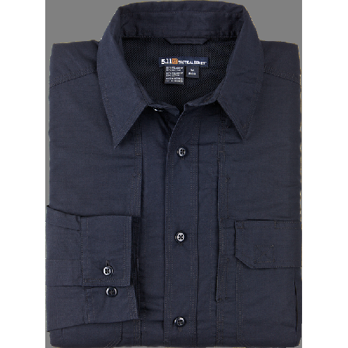 Women's Long Sleeve Taclite Shirt