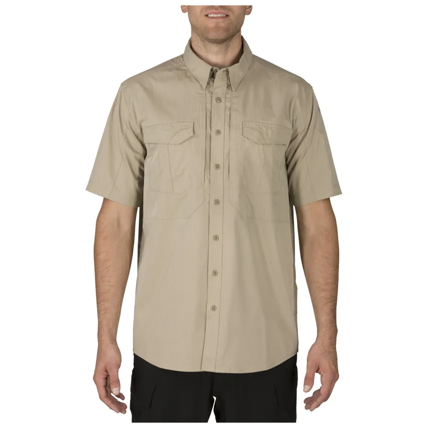 Stryke Shirt Short Sleeve