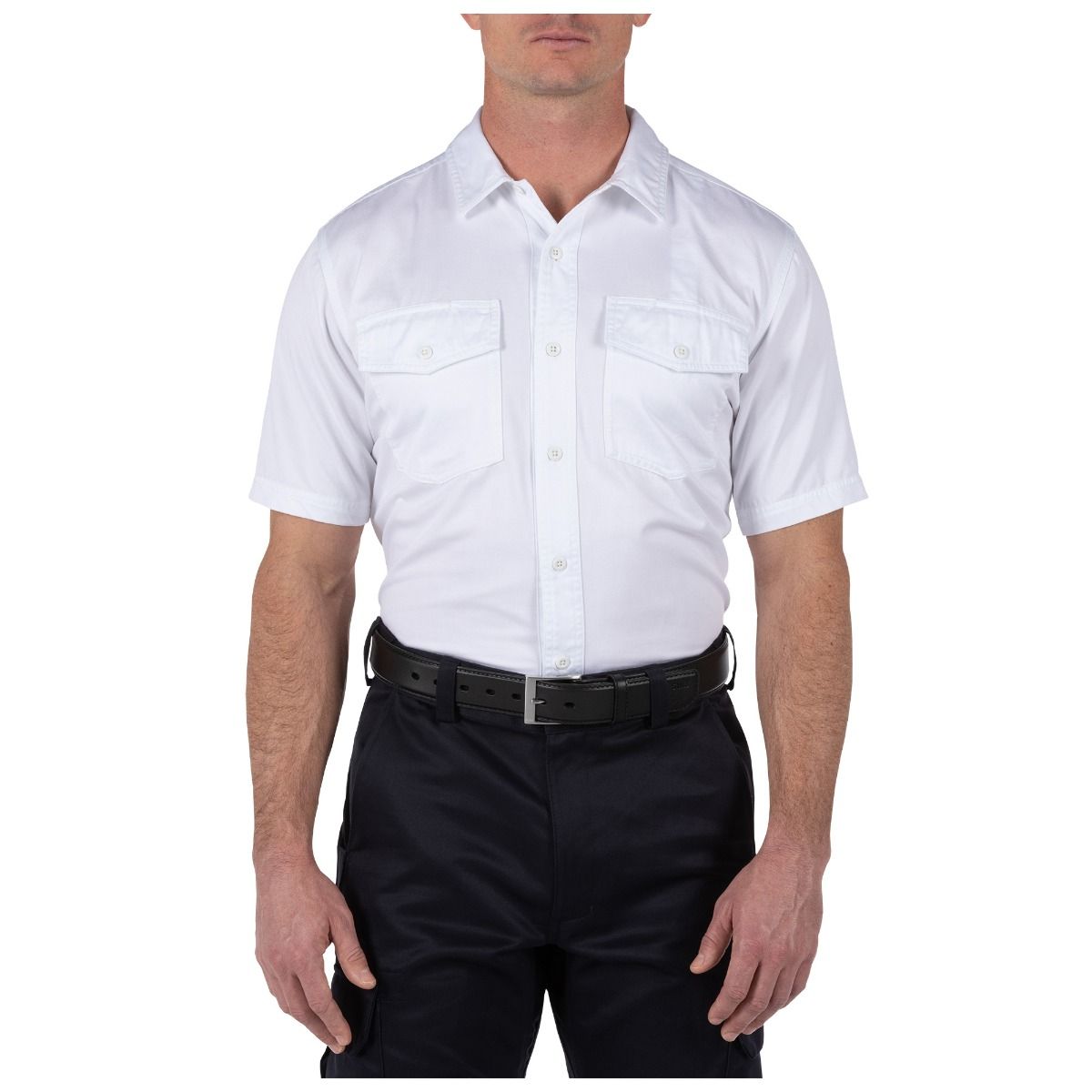Company Shirt Short Sleeve