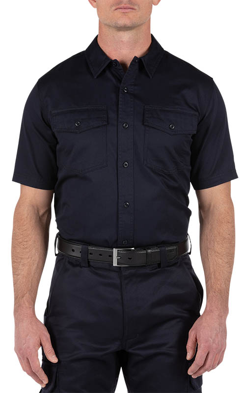 Company Shirt Short Sleeve