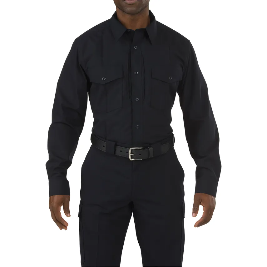 Stryke PDU Class B Long Sleeve Shirt