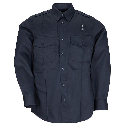 Taclite PDU Class B Long Sleeve Shirt