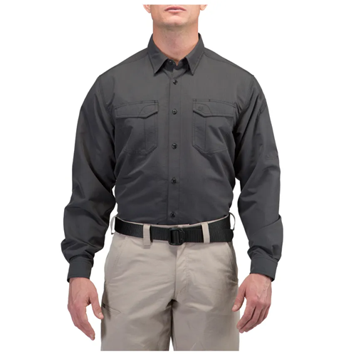 Fast-Tac Long Sleeve Shirt