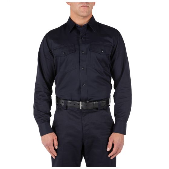 Company Shirt Long Sleeve