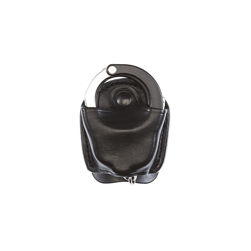 D.M.S. Handcuff Case, ASP
