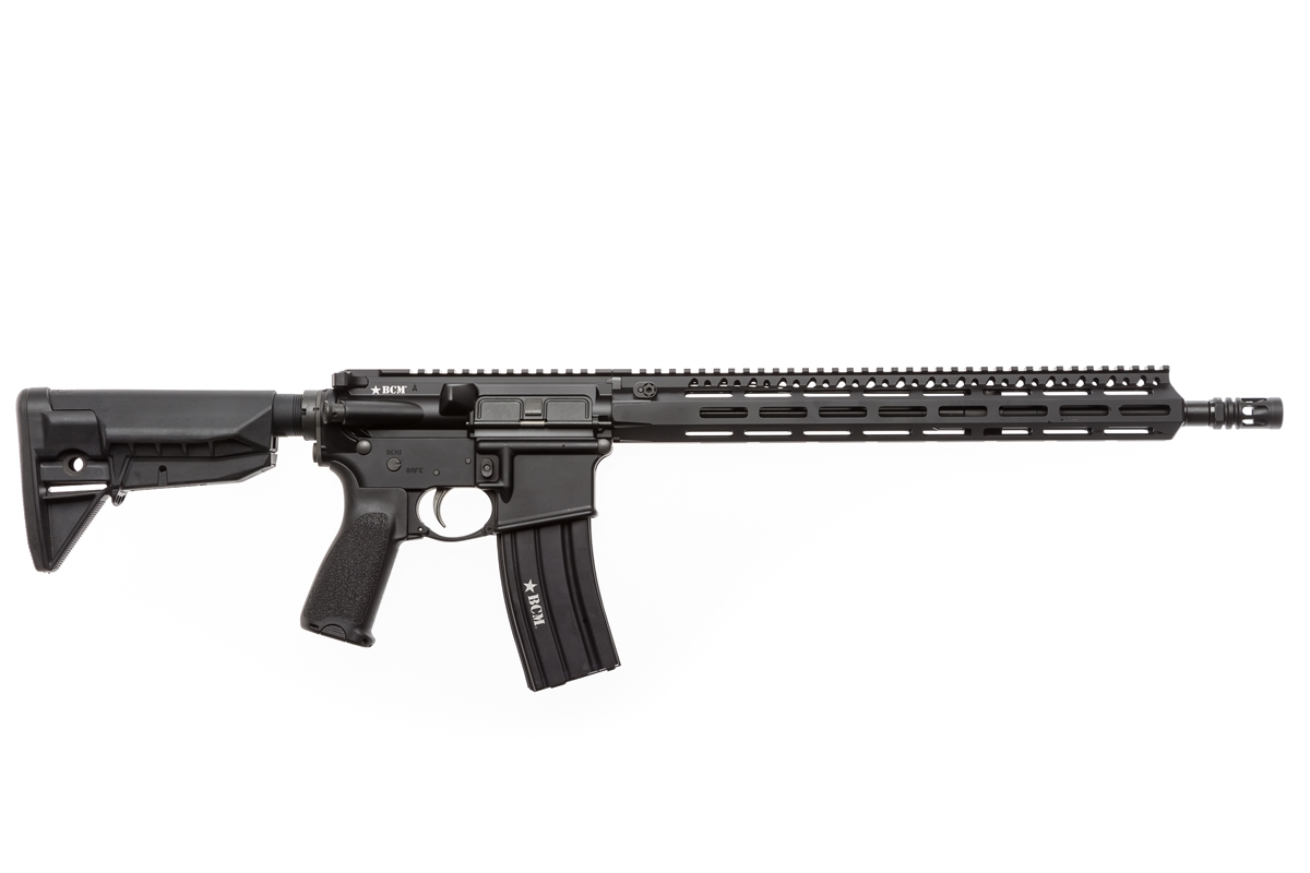 RECCE-16 MCMR w/ MK2 Upper