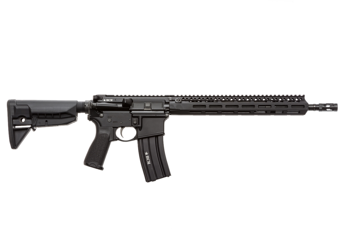 RECCE-14 MCMR