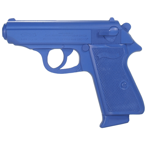 Walther Ppk/Ppks