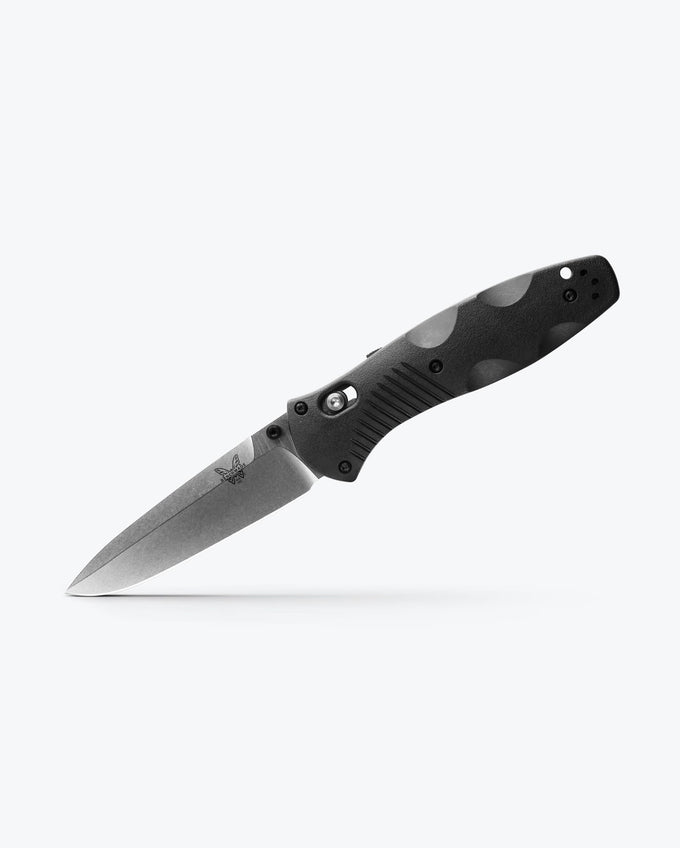 Barrage | Black Valox