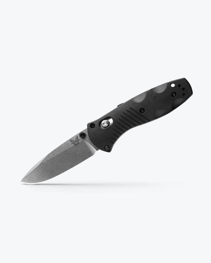Mini Barrage | Black Valox