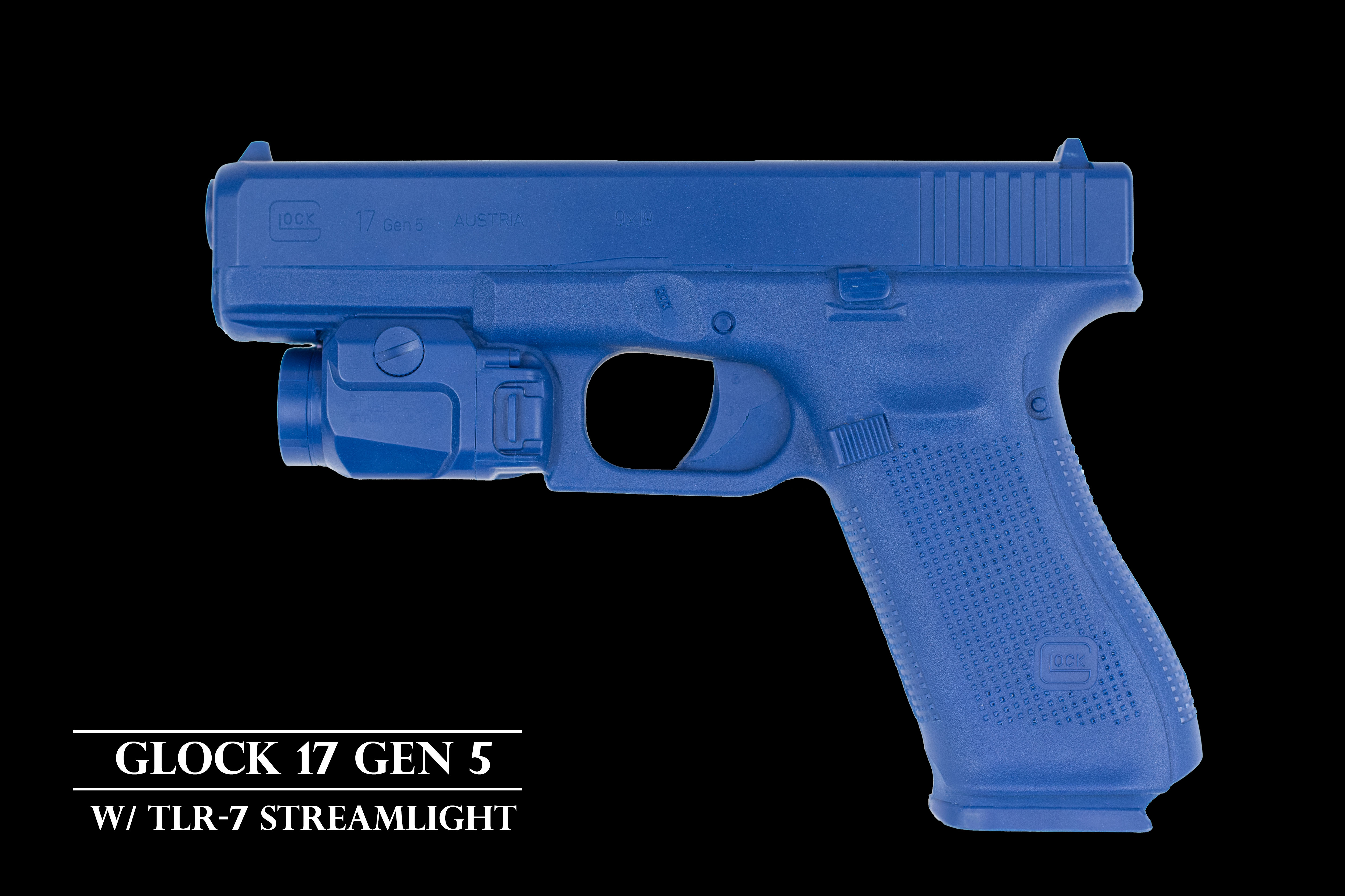 GLOCK 17/22/31 Generation 5 w/TLR7