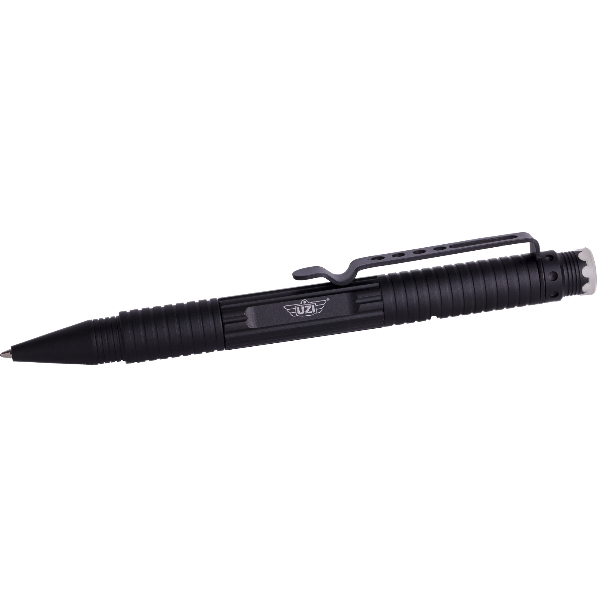 UZI Defender Tactical Pen with DNA catcher