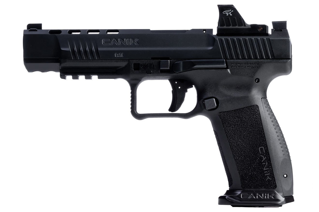 METE SFx w/ MO1 Optic