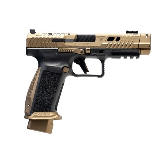 Canik TTI Combat Cal.9mm