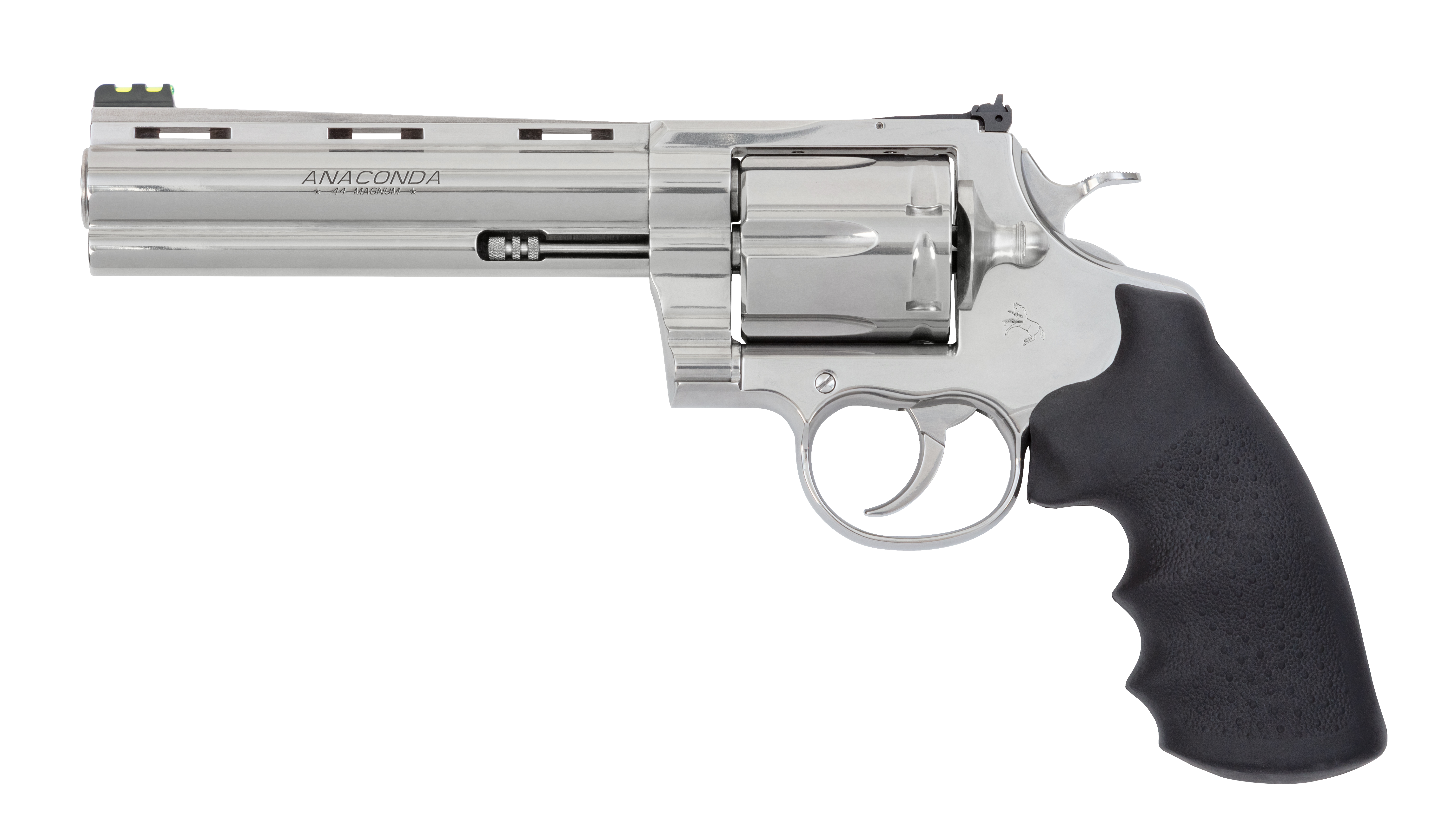 Target Anaconda (6")