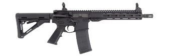 M5 CQC 5.56mm Semi-Auto Rifle 11.5" Barrel