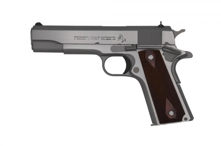 1911 Classic SS (45 ACP)