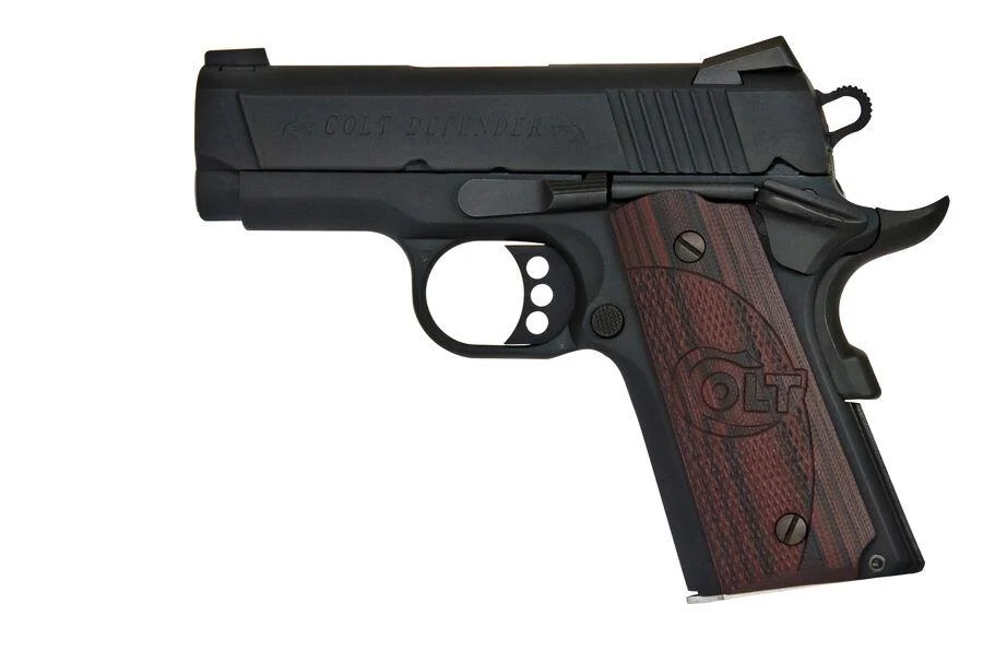 Defender (9MM)