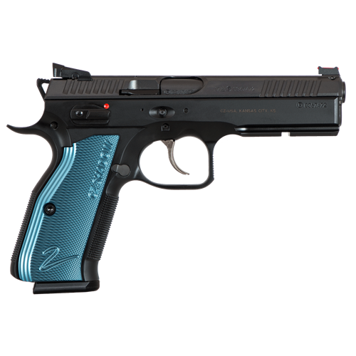 CZ Shadow 2 LE