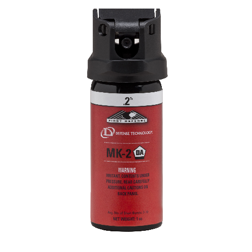 First Defense Inert MK-2 Stream Aerosol