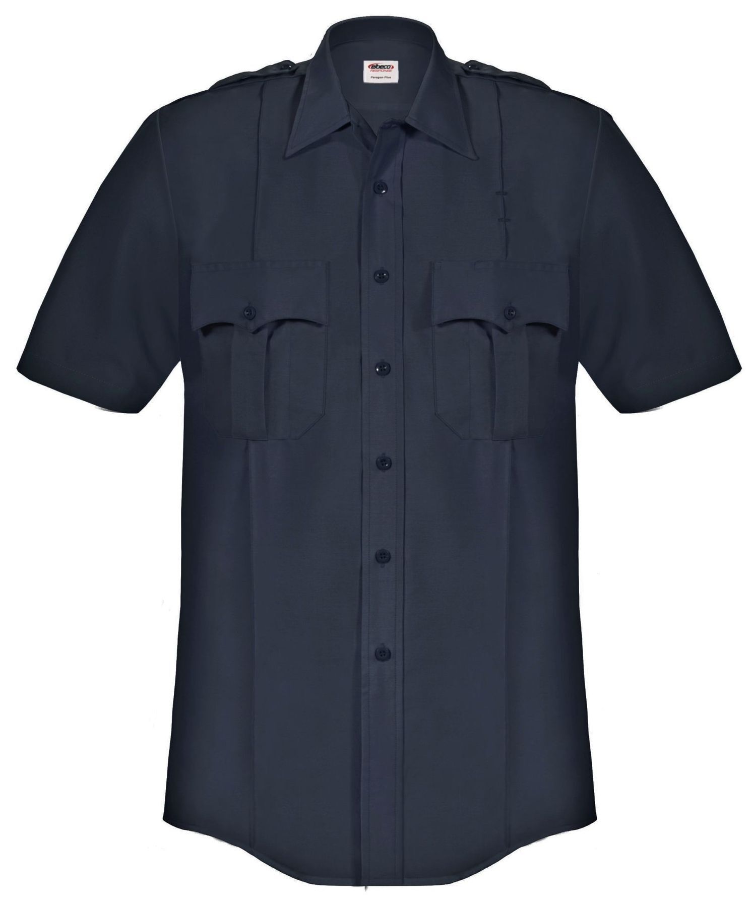 Paragon Plus SS Shirt
