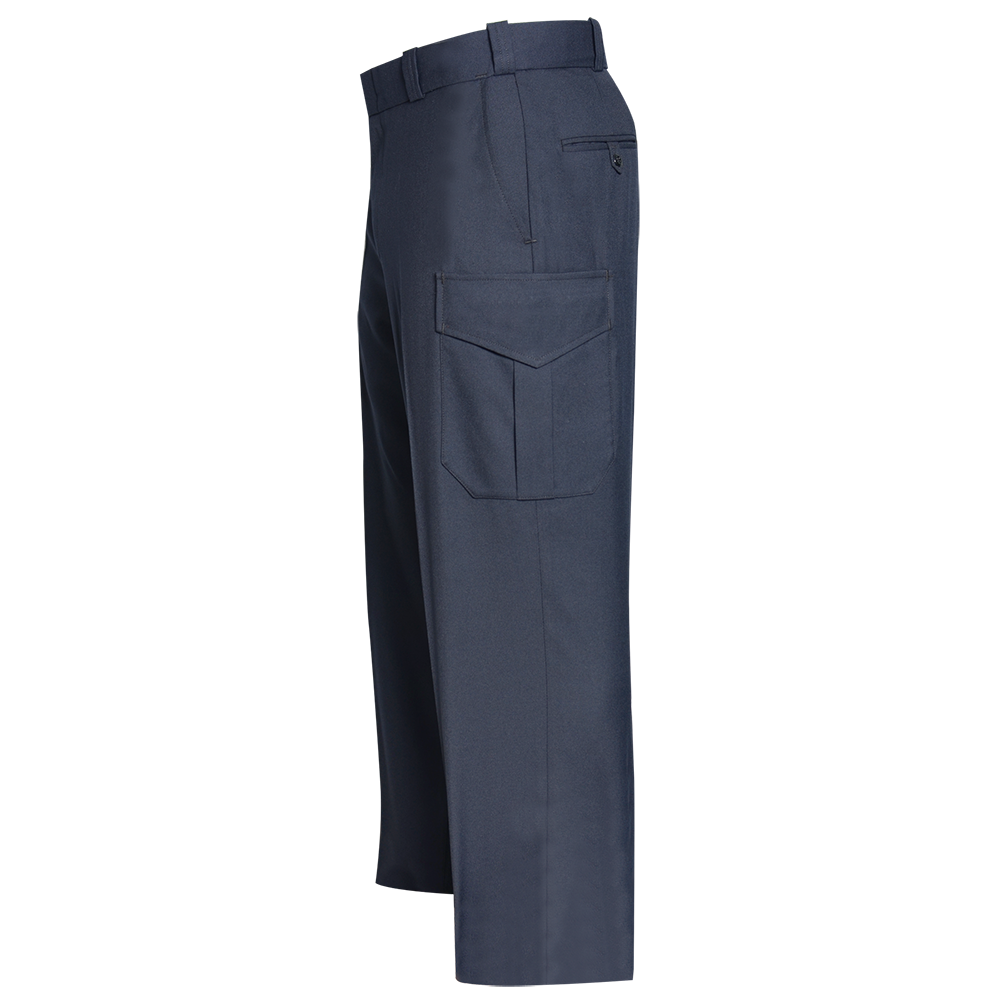 Command Pants with Cargo Pockets - LAPD Navy