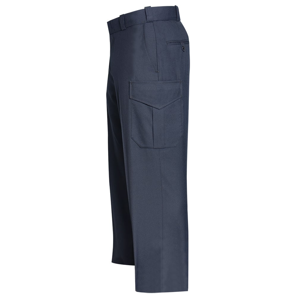 Command Women's Pants with Cargo Pockets - LAPD Navy