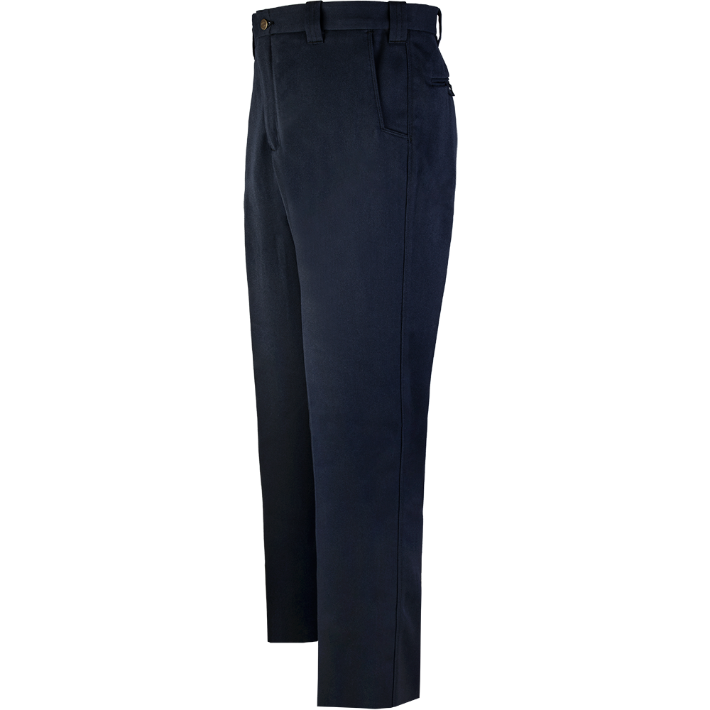 Cross Fire-Retardant Pants with 4 Pockets - LAPD Navy