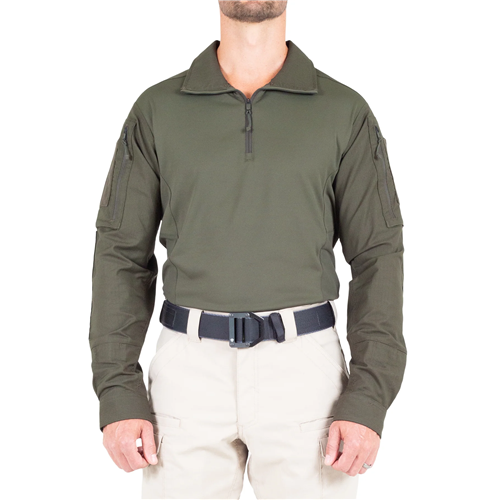 Men's Defender Long Sleeve Shirt