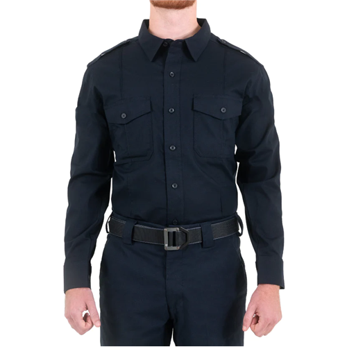 Men's Pro Duty Long Sleeve Shirt