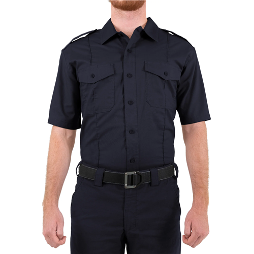 Men's Pro Duty Short Sleeve Shirt