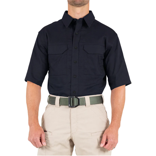 Men's V2 Tactical Short Sleeve Shirt