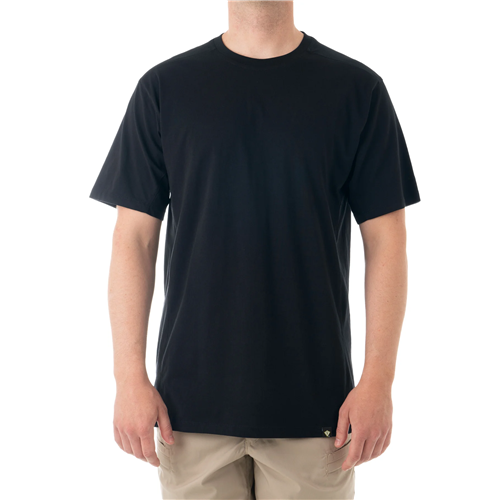 Men's Tactix Cotton Short Sleeve Tee