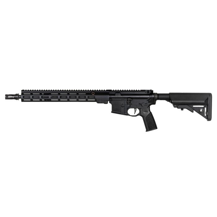 Super Duty MOD1 Rifle - 16" (5.56mm) Pinned & Welded