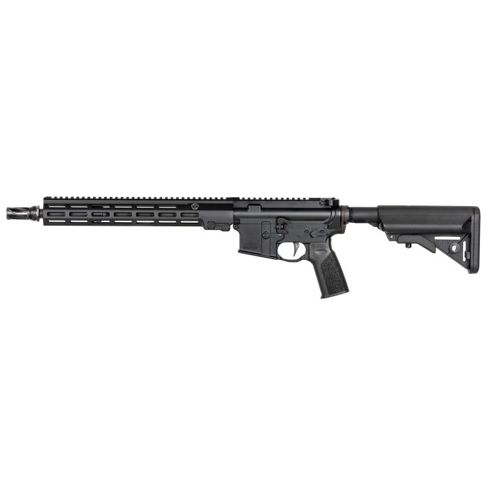 Super Duty MOD1 Rifle - 14.5" (5.56mm) Pinned & Welded