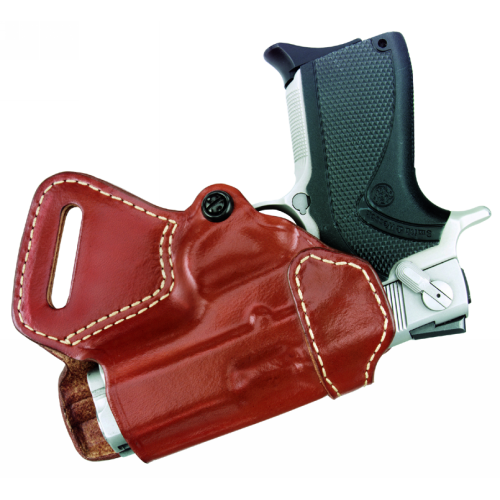 Small of Back Holster