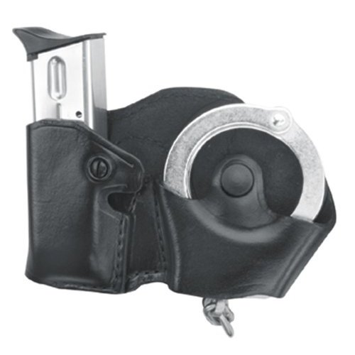 Cuff And Mag Case With Belt Loops