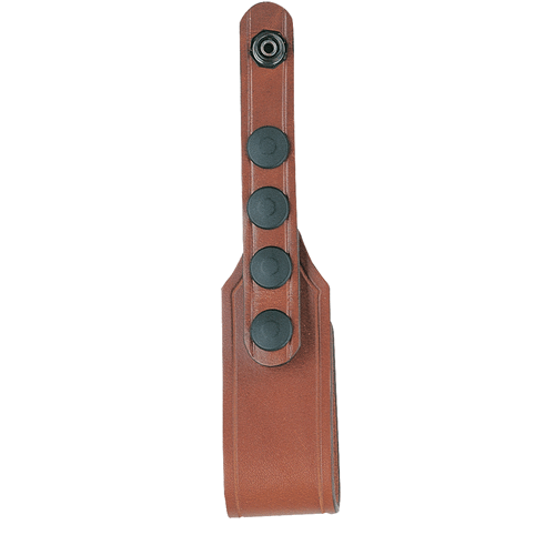 Tie-Down, Holster Side