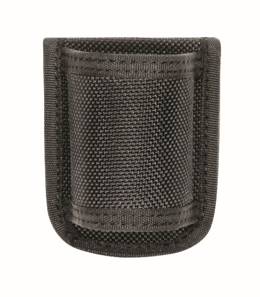 Ballistic Open Top & Bottom Compact Flashlight Holder